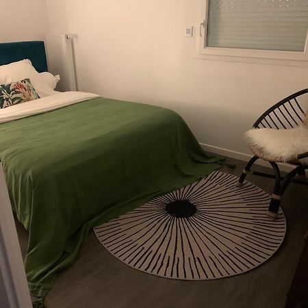 Place Verte 2302 里尔 外观 照片