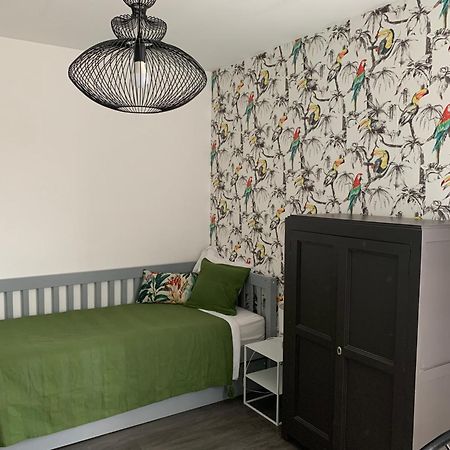 Place Verte 2302 里尔 外观 照片
