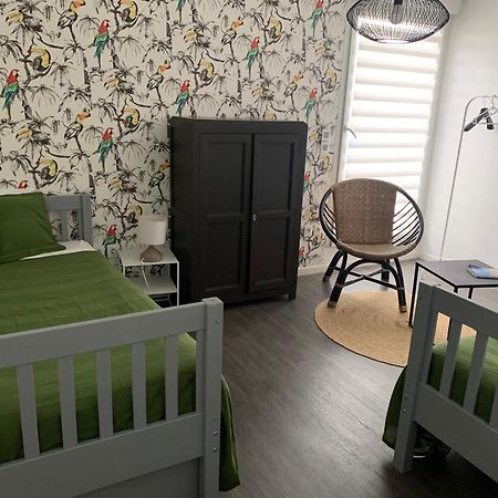 Place Verte 2302 里尔 外观 照片