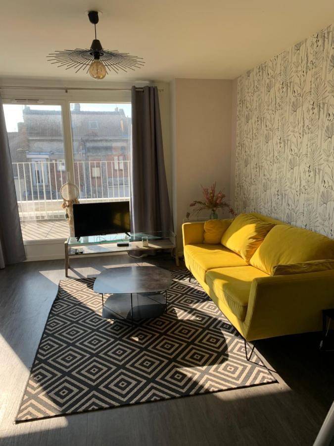 Place Verte 2302 里尔 外观 照片
