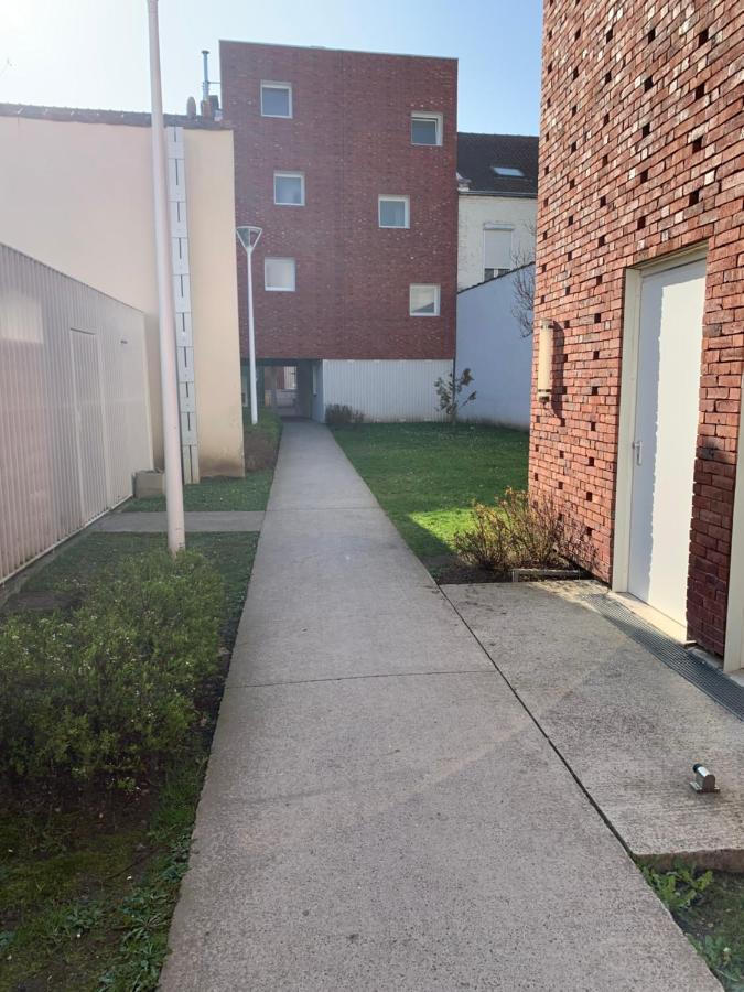 Place Verte 2302 里尔 外观 照片