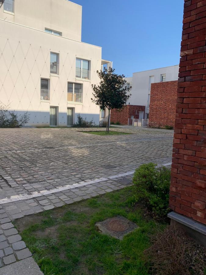 Place Verte 2302 里尔 外观 照片