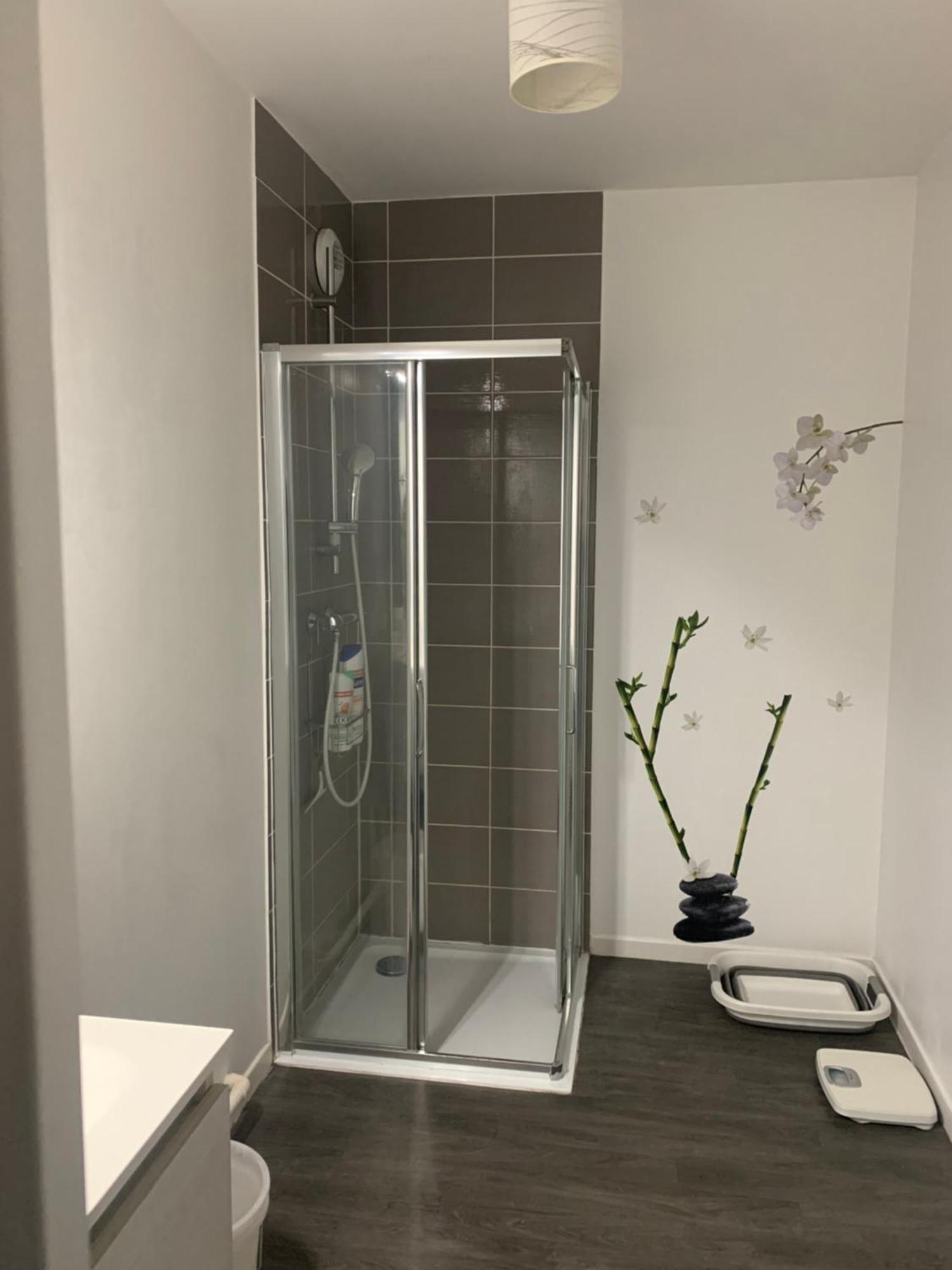 Place Verte 2302 里尔 外观 照片